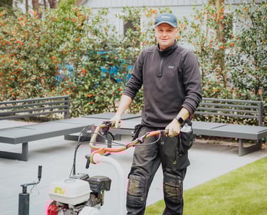 Prignitzer Gartenbewässerung - Kontakt