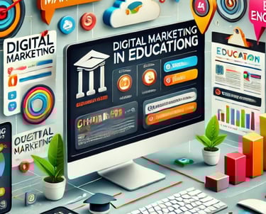 Marketing in Education