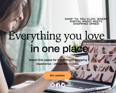 digital marketing ecommerce