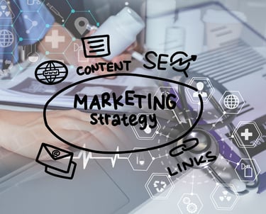 Healthcare digital marketing agency