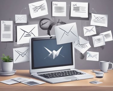 Email Marketing
