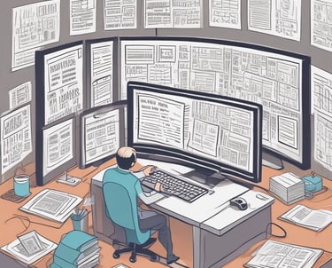 Content Distribution