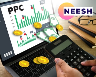 Google ads and Meta ads