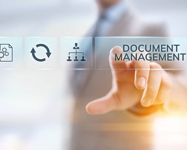 Document Management System