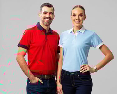 uniformes empresariales