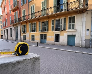 niximmo syndic à Nice