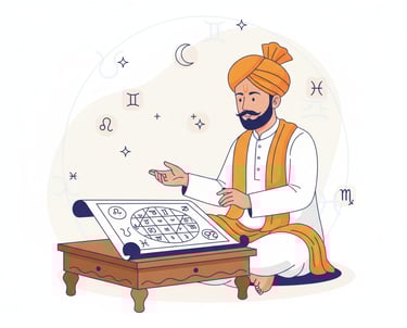 Kundli-Reading-&-Horoscope-Analysis-acharya-neelesh-pandey