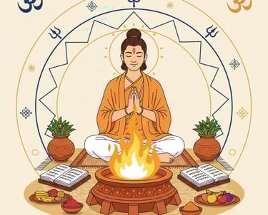 Shatchandi Mahayagya