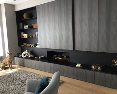 menuiserie meuble sur mesure