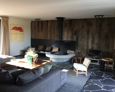 agencement sur mesure Gand