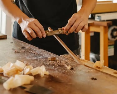 menuiserie sur mesure belgique