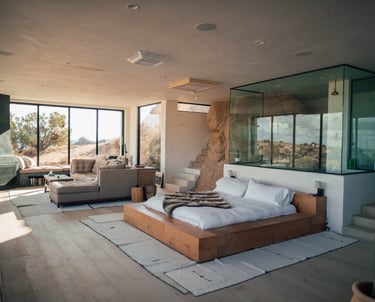 agencement sur mesure Gand