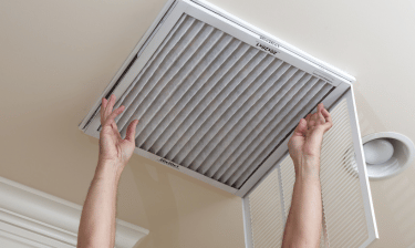 صيانة المكيفات المركزية قطر