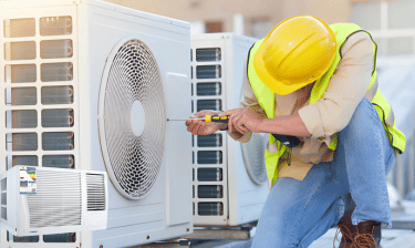 صيانة مكيفات الشباك