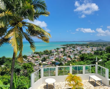 Miches Dominican Republic