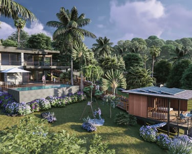 Land for sale Miches