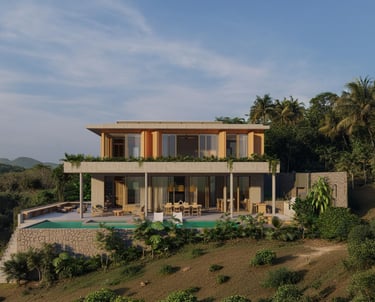 Miches : Long-Term Capital Appreciation