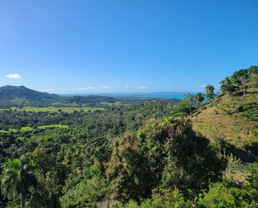 Vista Serena - Miches oportunity