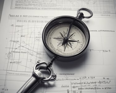 black blue and yellow textile