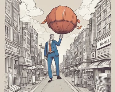 black blue and yellow textile