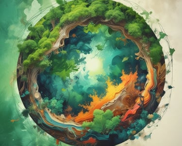 a man riding a skateboard down the side of a ramp