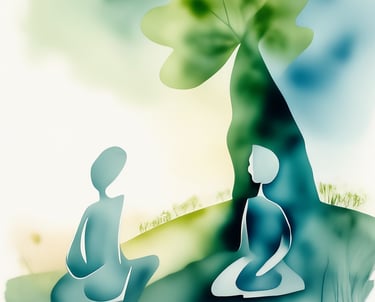 La philosophie taoïste