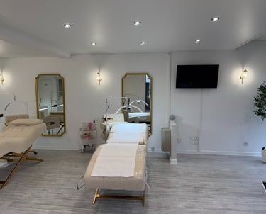 Salon de maquillage permanent dijon