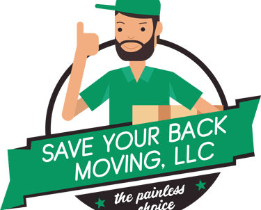 Click to be taken to Save Your Back's web page