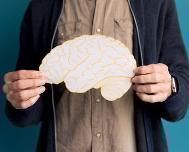 Avaliação Neuropsicológica 