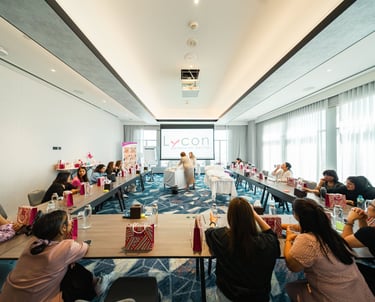 Lycon Wax Distributor Oman Training