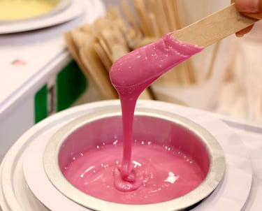 Lycon Wax Distributor Oman