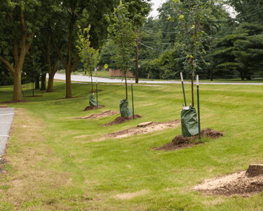 Tree Removal