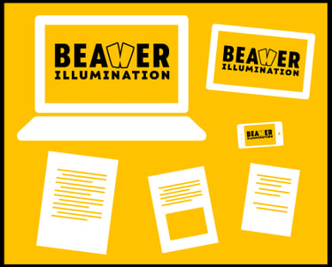 Etape 3 Jouer-Jeu-Escape Game-Jeu Immersif et Interactif-Fonctionnement-Beaver Illumination