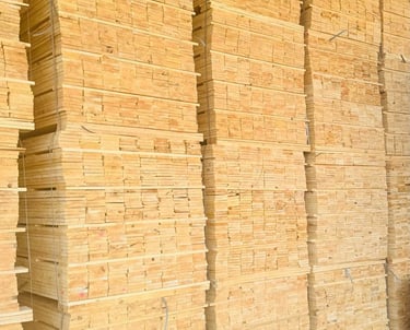 madera