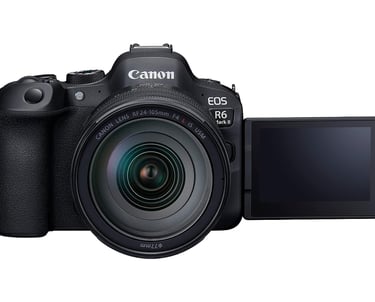 Camera