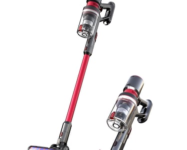 Vacuum cleaner