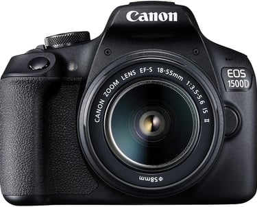 Camera