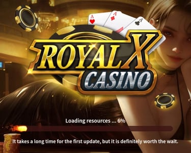 Pakistan Game RoyalxCasino | Royal casino Game