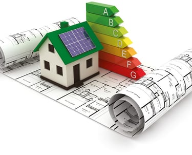 projeto de ar condicionado eficiência energética em fortaleza ceará