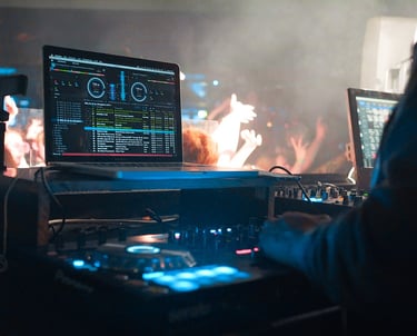 Contact disc josckey