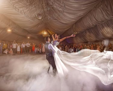 Animation mariage jura