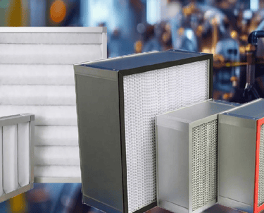 filter ahu hepa filter medium filter fream frem holding filters