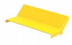 45° Down Elbow Cover