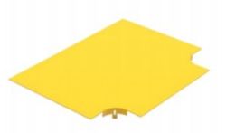 Horizontal Tee Cover