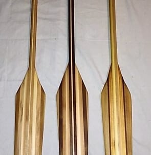 Ottertail Canoe Paddle. Handcrafted Canoe paddles, Best Canoe paddles 2025