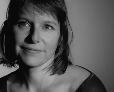 Délia Sartor Comédienne marionnettiste