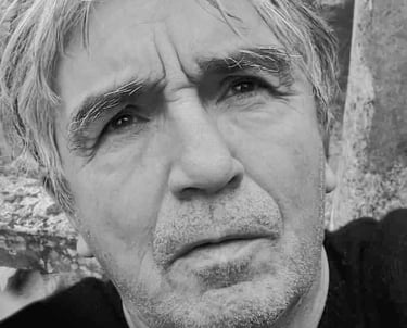 Henry Castres scénographe