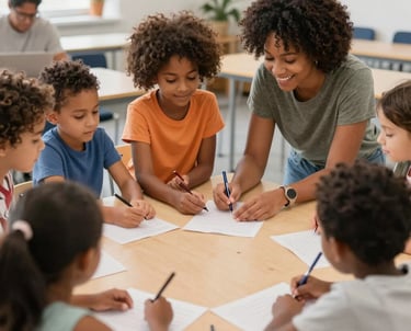 black blue and yellow textile