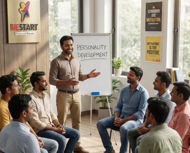 Premium Rehab | Nasha Mukti Kendra in Vadodara | De-Addiction Centre | Premium Rehab in Gandhinagar