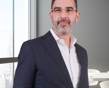 CFO Fraccional y Consultor Financiero